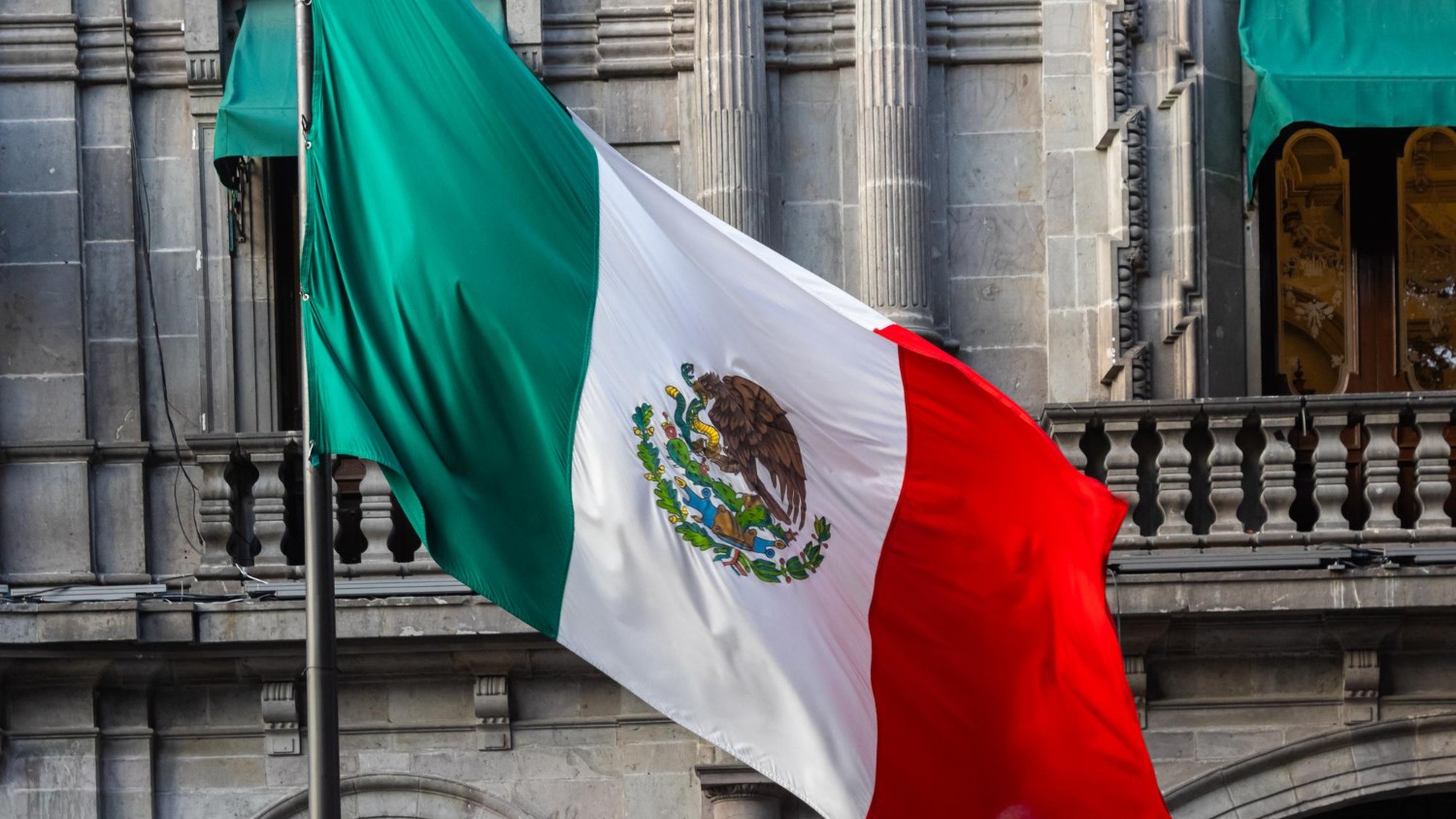 Mexico Aligns ESG Strategy with Local Growth Ahead of FIFA World Cup 2026